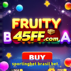 sportingbet brasil bet.